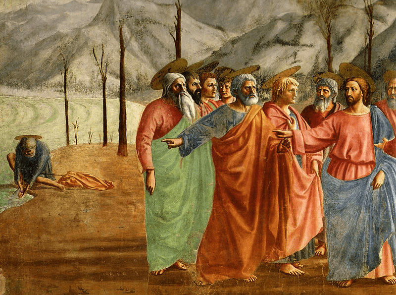 ONLINE ART HISTORY COURSE | "Antiquity to the Medici: Art, Architecture, and History" - Image 6