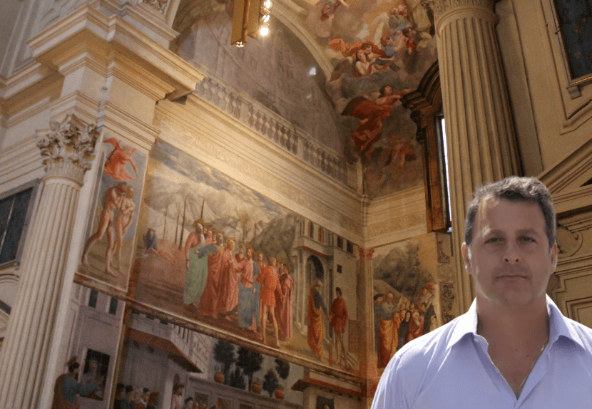 FLORIDA ITALIAN RENAISSANCE ACADEMY | "The Chapels that Defined the Renaissance" - Image 4