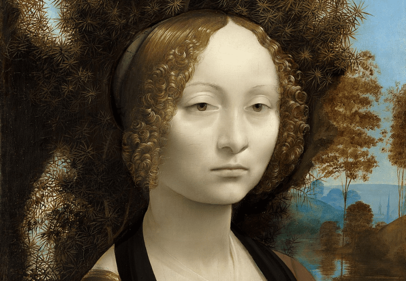 ONLINE ART HISTORY COURSE | "In the Shadow of Leonardo da Vinci: Verrocchio, Lorenzo di Credi, and the Art of Florence in the Late 15th Century” with Dr. Meghan Callahan LIVE COURSE - Image 4