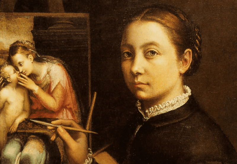 ONLINE ART HISTORY COURSE | "Chisel & Brush: Making Italian Renaissance Masterpieces” with Dr. Sally J. Cornelison LIVE COURSE - Image 3