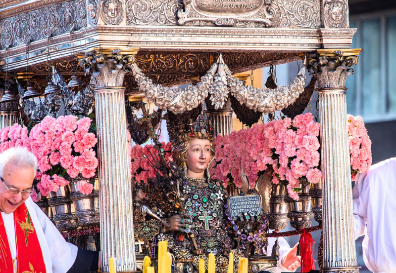 ONLINE ART HISTORY COURSE | “Splendid Sicily: Art at the Crossroads of the Mediterranean" Part 2 with Dr. Gary Radke LIVE COURSE - Image 3