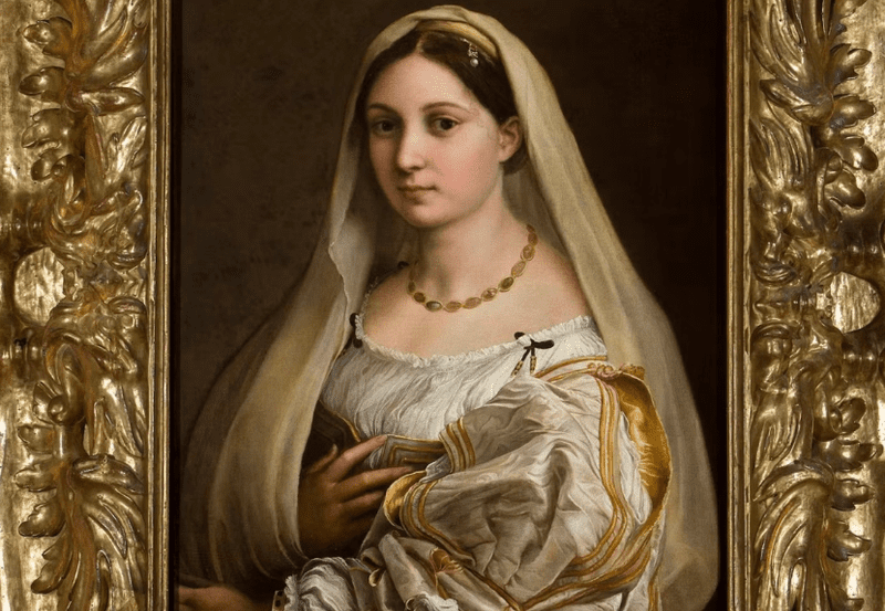 The High Renaissance and Florentine Mannerism: Palazzo Pitti and Santa Felicità - Image 3