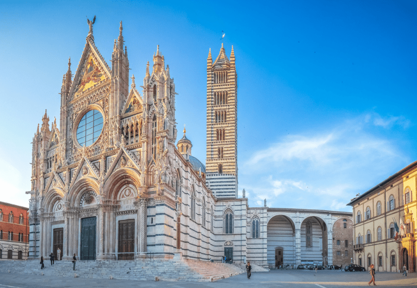 Siena in a Day - Image 3