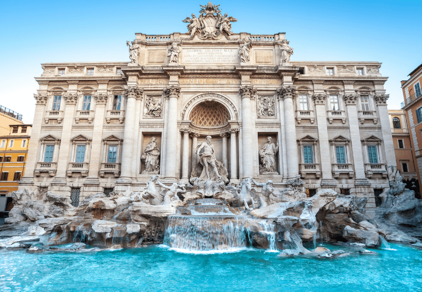 Rome in a Day - Image 6