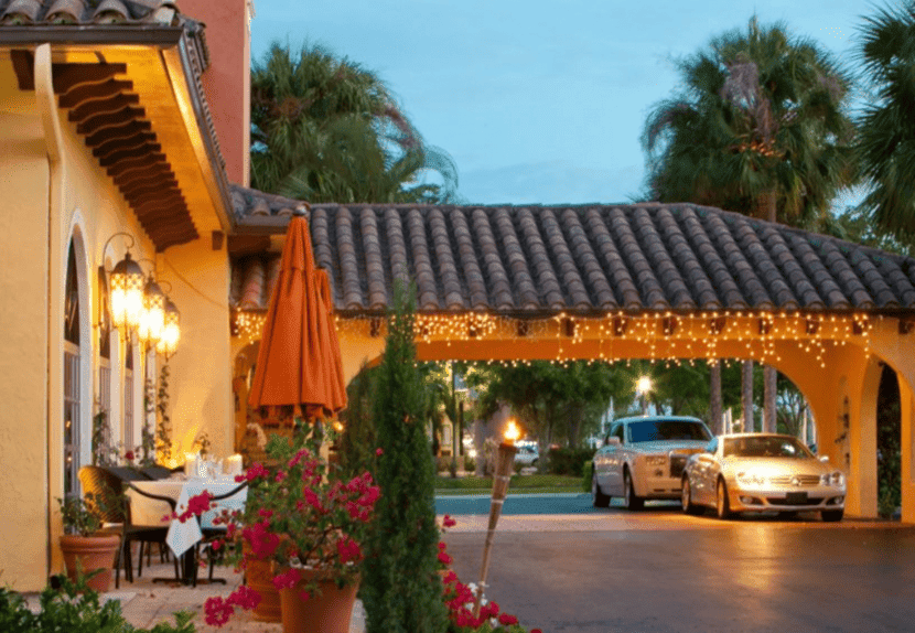 FLORIDA ITALIAN RENAISSANCE ACADEMY | “Three Renaissance Giants: Leonardo, Michelangelo and Raphael” - Image 6