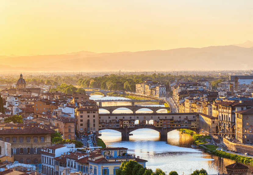 Walk through History: Piazza della Signoria, Cathedral and Orsanmichele - Image 2