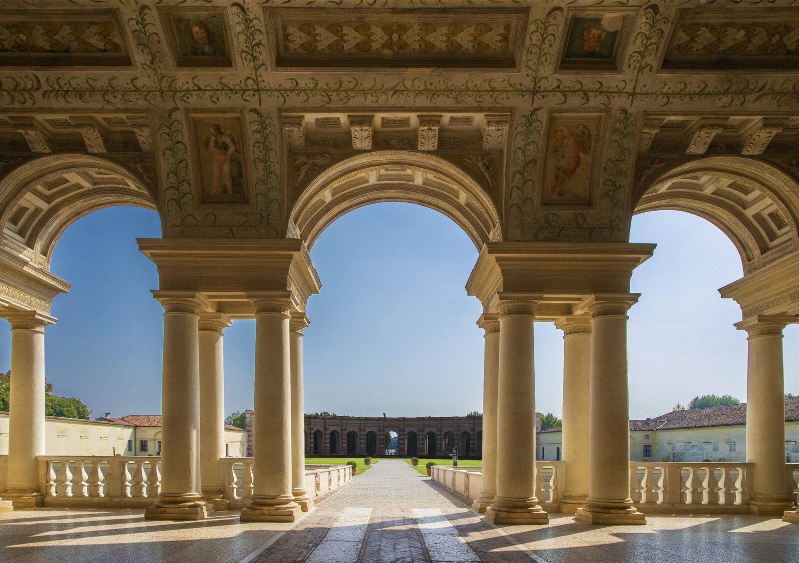 The Renaissance in Northern Italy