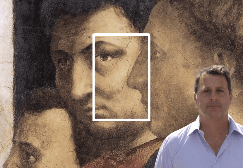 EXCLUSIVE WEBINAR | "'Every Painter Paints Himself' – Automimesis in Italian Renaissance Art" with Dr. Rocky Ruggiero