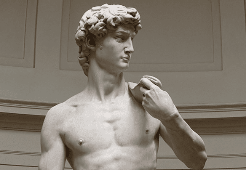 The Accademia Gallery - Image 3