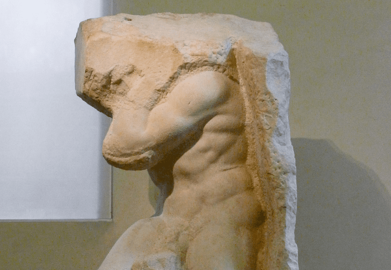 The Accademia Gallery - Image 4