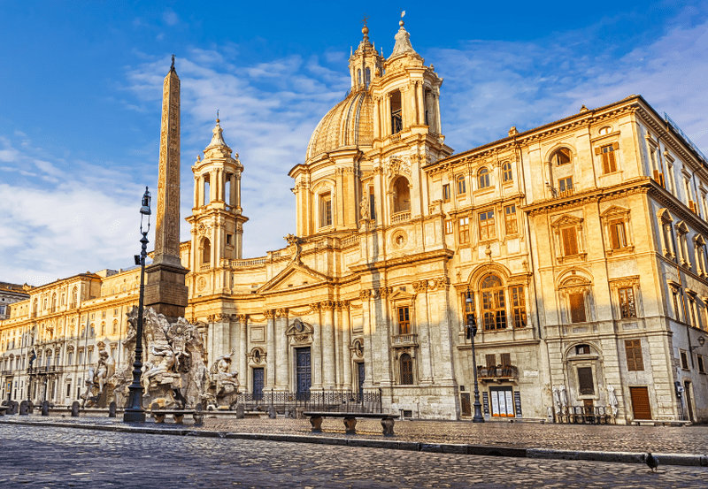 Baroque Rome Private Excursion - Image 3