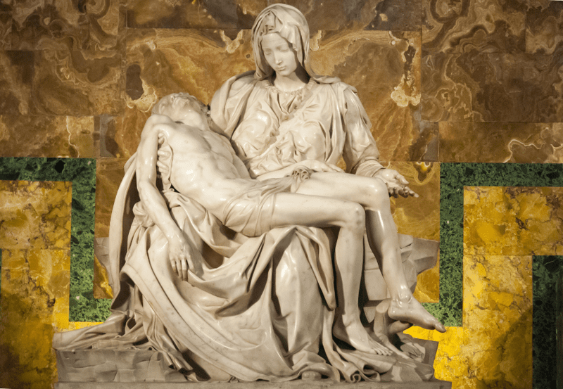 Papal Rome: Sistine Chapel, Saint Peter's Basilica and Vatican Museums - Image 2