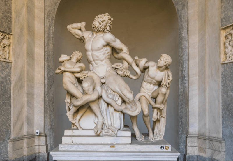 Papal Rome: Sistine Chapel, Saint Peter's Basilica and Vatican Museums - Image 8