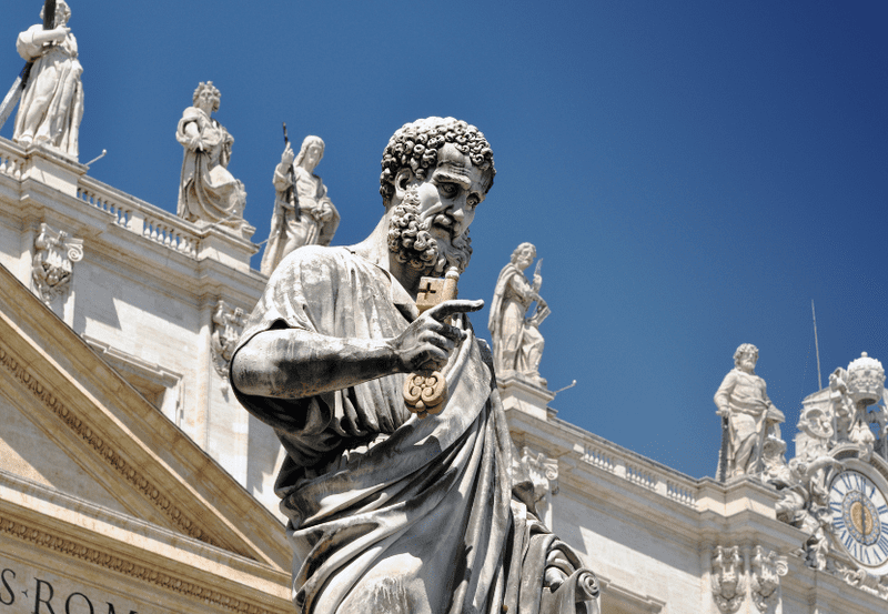 Papal Rome: Sistine Chapel, Saint Peter's Basilica and Vatican Museums - Image 5