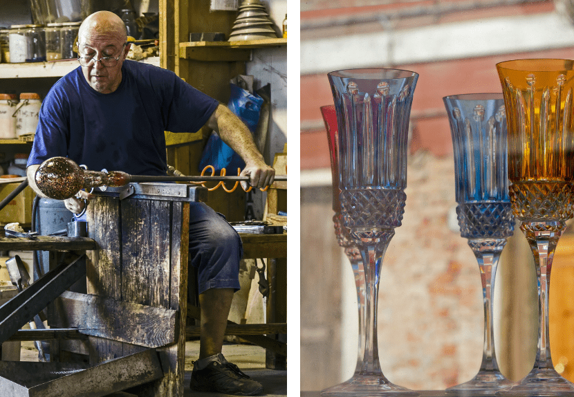 Grand Canal Cruise, Rialto Market Walking Tour and Murano Islands - Image 5