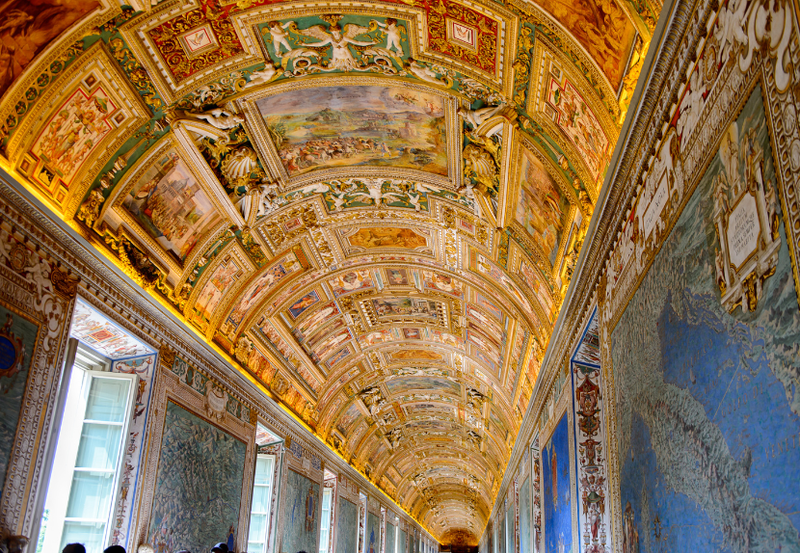 Papal Rome: Sistine Chapel, Saint Peter's Basilica and Vatican Museums - Image 3