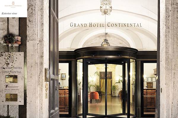 Palio Program - July 2026 - Image 2