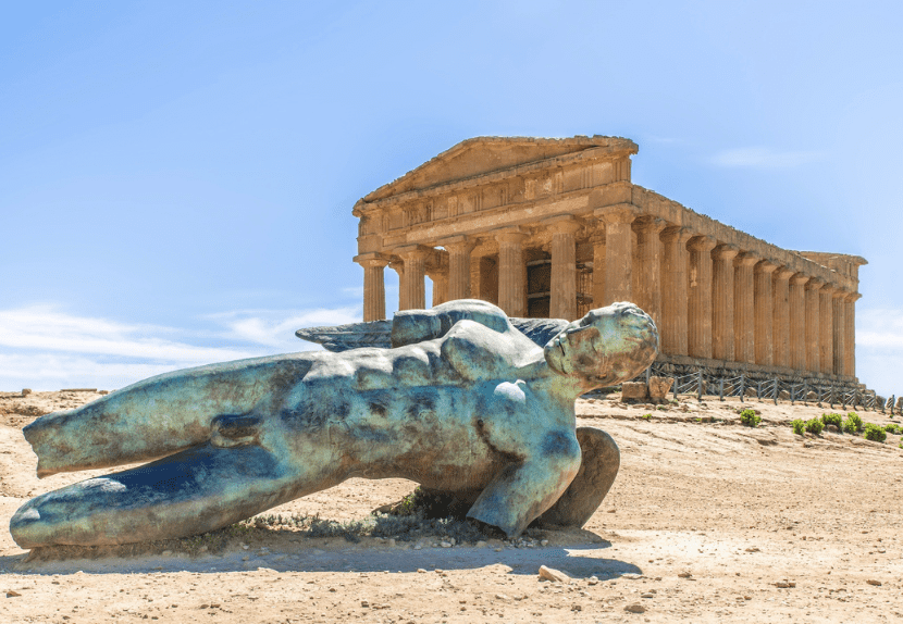 Sicily Program 2026 "The Soul of Sicily" (October 9, 2026) - Image 12