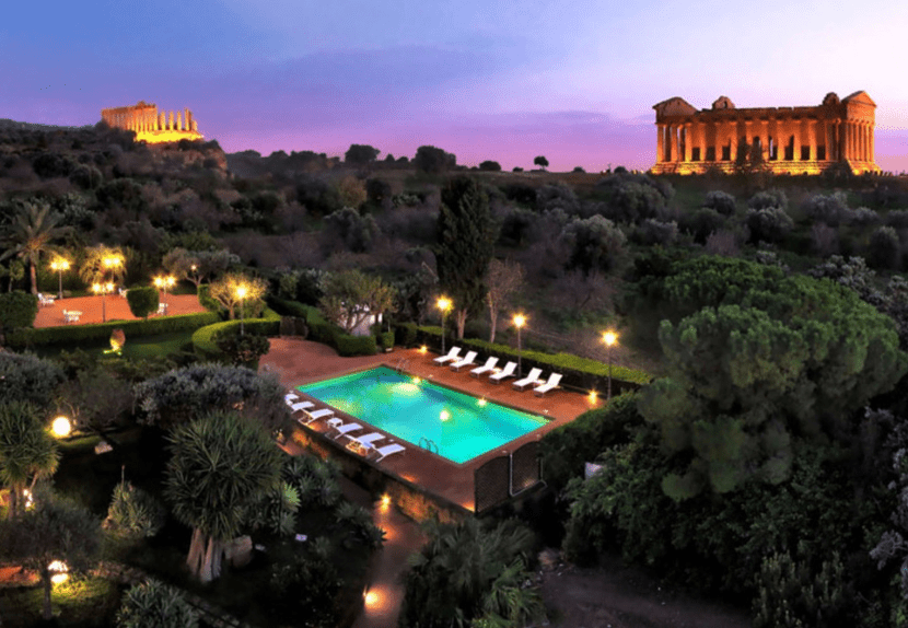 Sicily Program 2026 "The Soul of Sicily" (October 9, 2026) - Image 16