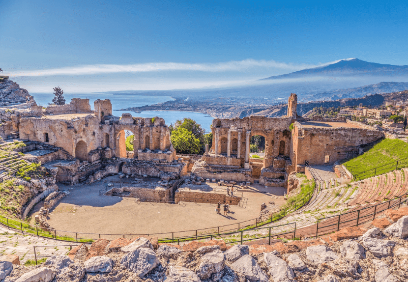 Sicily Program 2026 "The Soul of Sicily" (October 1, 2026) - Image 18