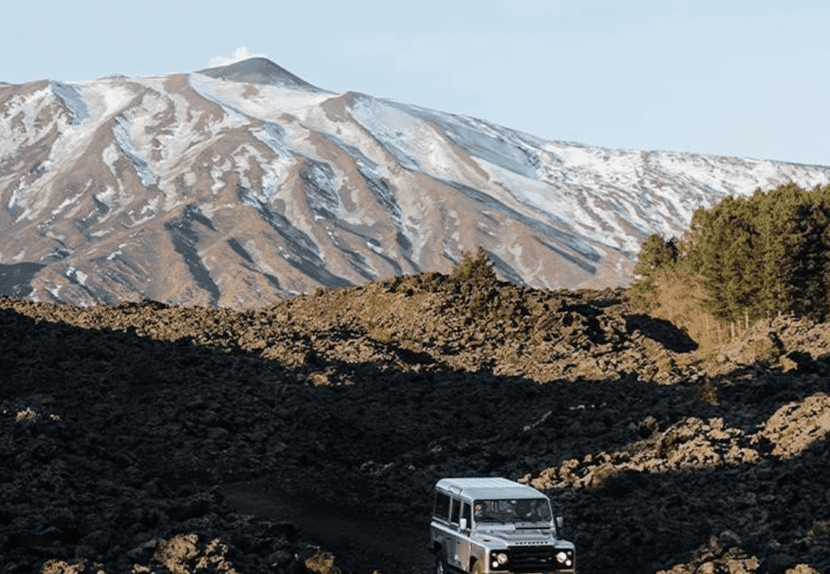 Sicily Program 2026 "The Soul of Sicily" (October 9, 2026) - Image 26