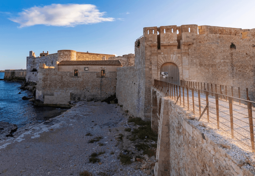 Sicily Program 2026 "The Soul of Sicily" (October 9, 2026) - Image 35