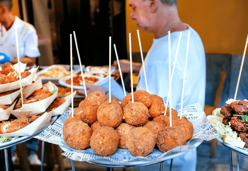 Sicily Program 2026 "The Soul of Sicily" (October 9, 2026) - Image 6