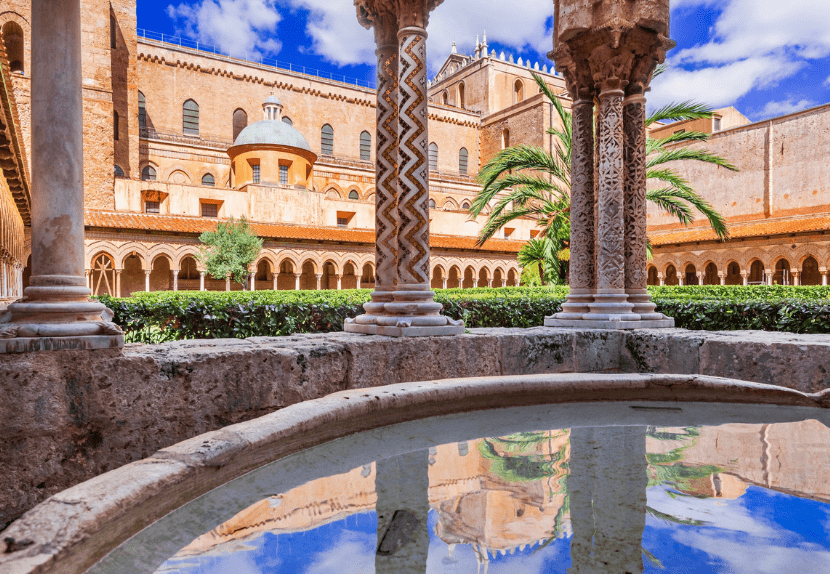 Sicily Program 2026 "The Soul of Sicily" (October 9, 2026) - Image 11