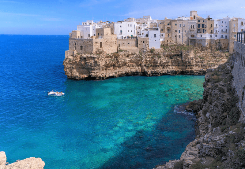 The Magic of Puglia 2026 - Image 3