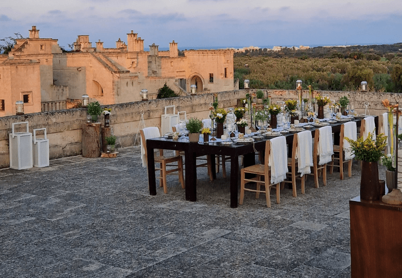 The Magic of Puglia 2026 - Image 6