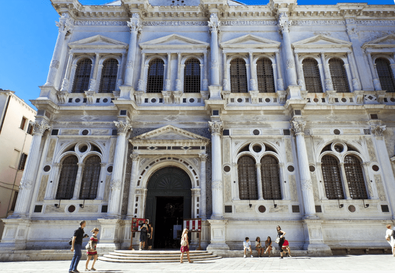 Venice Program 2027 "The Splendors of Venice" - Image 15