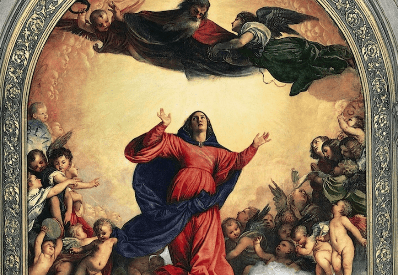 Venice Program 2027 "The Splendors of Venice" - Image 17