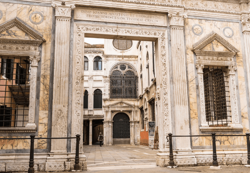 Venice Program 2027 "The Splendors of Venice" - Image 19