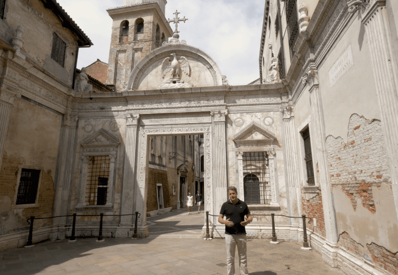 Venice Program 2027 "The Splendors of Venice" - Image 18