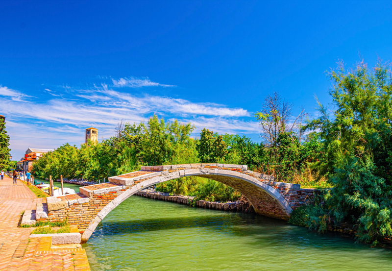 Venice Program 2027 "The Splendors of Venice" - Image 27