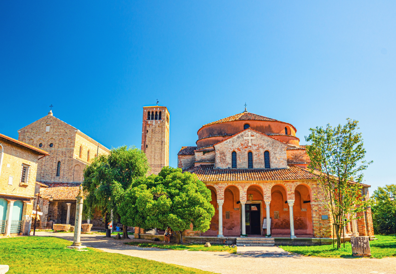 Venice Program 2027 "The Splendors of Venice" - Image 26