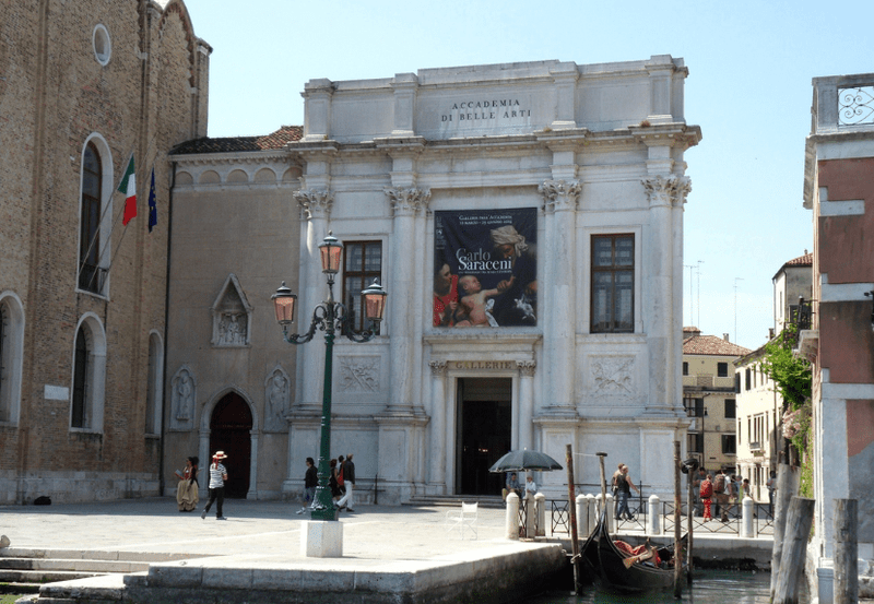 Venice Program 2027 "The Splendors of Venice" - Image 28