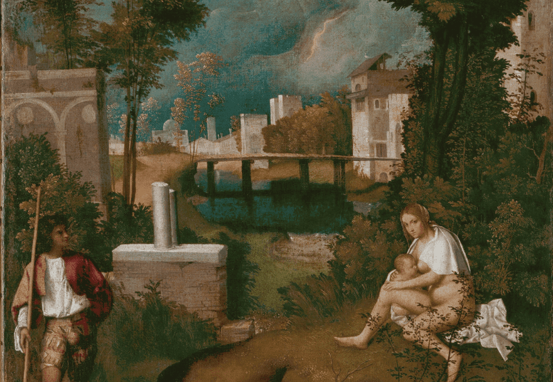 Venice Program 2027 "The Splendors of Venice" - Image 29