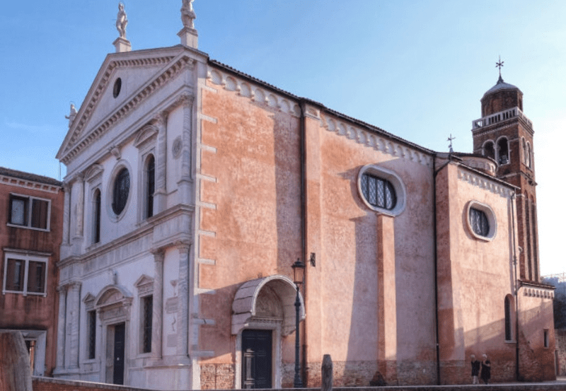 Venice Program 2027 "The Splendors of Venice" - Image 30