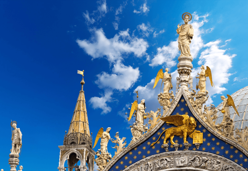 Venice Program 2027 "The Splendors of Venice" - Image 32