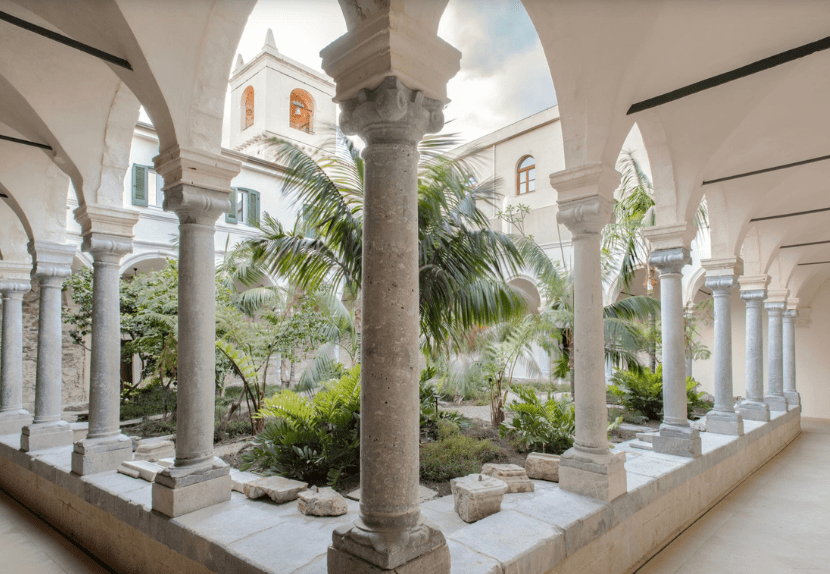 Sicily Program 2026 "The Soul of Sicily" (October 1, 2026) - Image 20