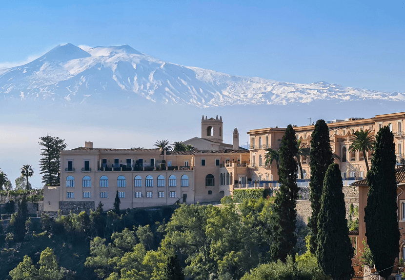 Sicily Program 2026 "The Soul of Sicily" (October 1, 2026) - Image 23