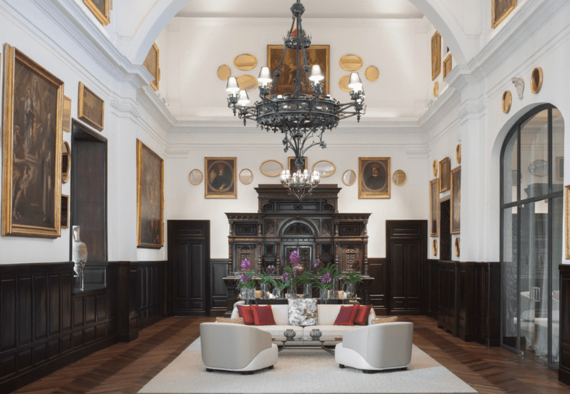 Sicily Program 2026 "The Soul of Sicily" (October 1, 2026) - Image 21