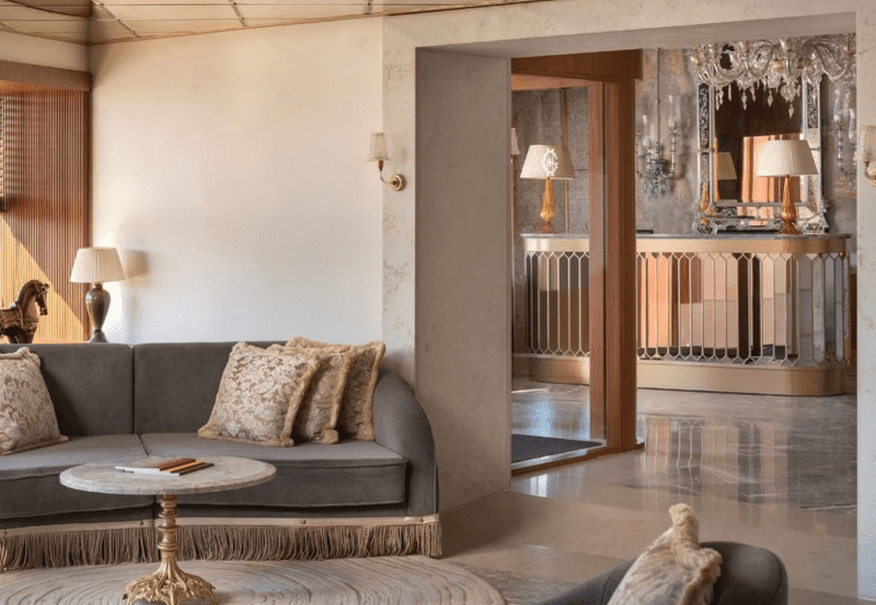 Venice Program 2027 "The Splendors of Venice" - Image 41