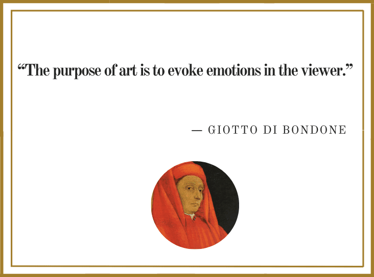 Giotto di Bondone