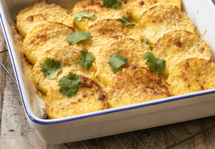 Gnocchi alla Romana