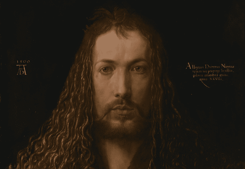 ONLINE ART HISTORY COURSE | "Albrecht Dürer: Leonardo of the North" with Dr. Laurinda Dixon LIVE COURSE - Image 3