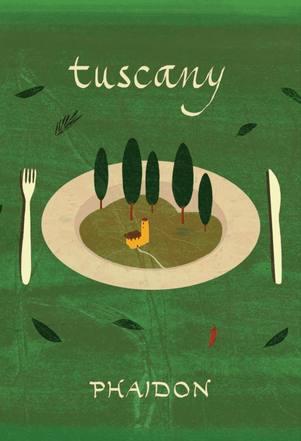 "Tuscany' by Mario Matassa