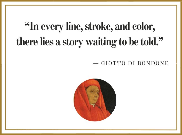 Giotto di Bondone