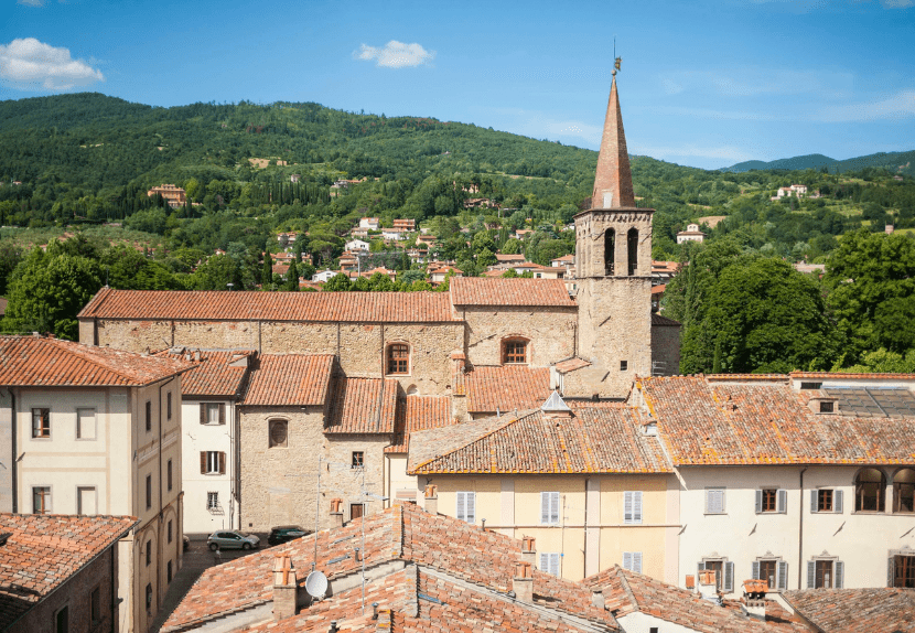 Sansepolcro
